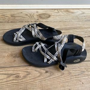 Chaco size 7